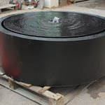 Round Water Table