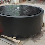 Round Water Table